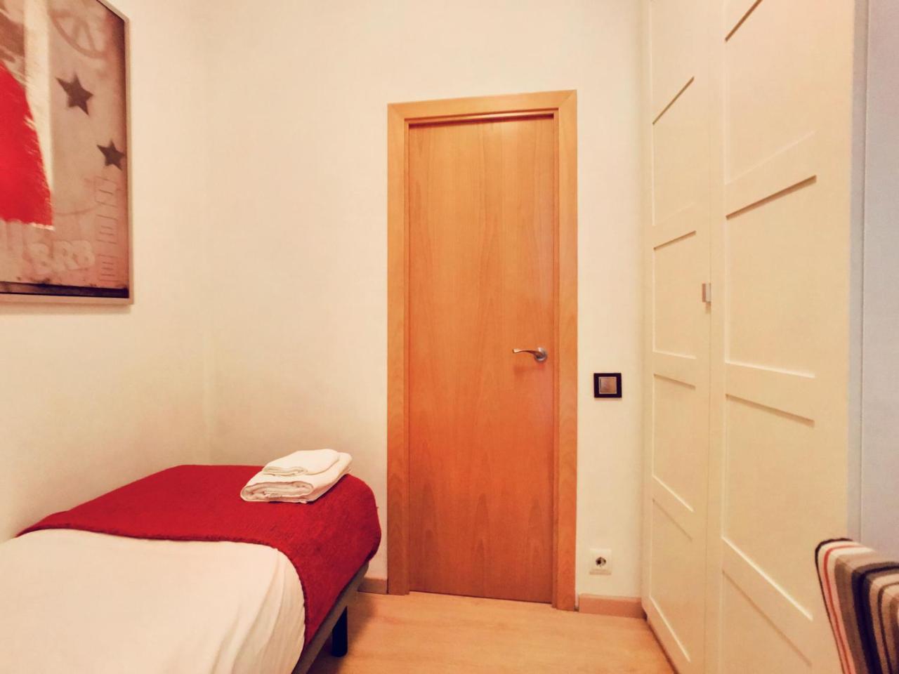 Bed&bcn Gracia Ii