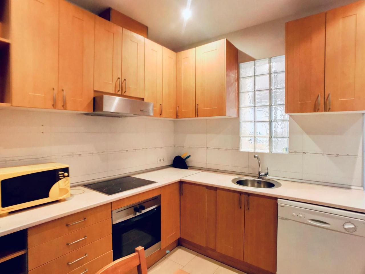 Apartamento Bed&bcn Gracia Ii