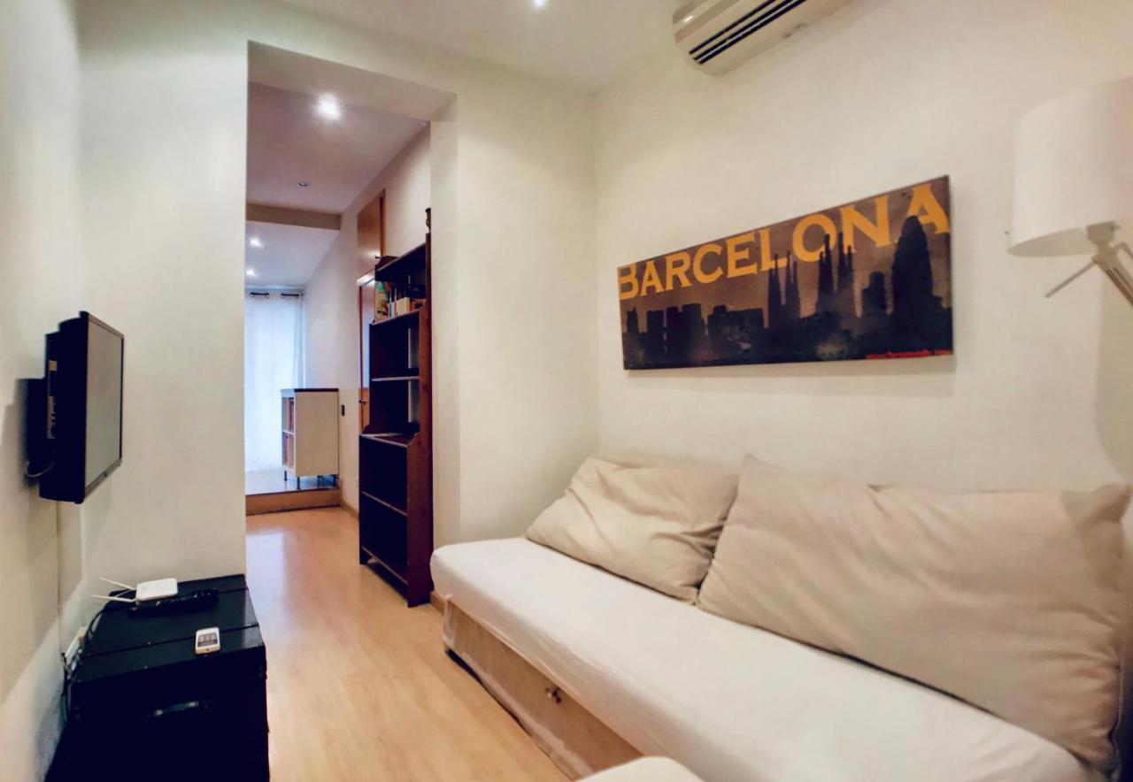 Apartamento Bed&bcn Gracia Ii *