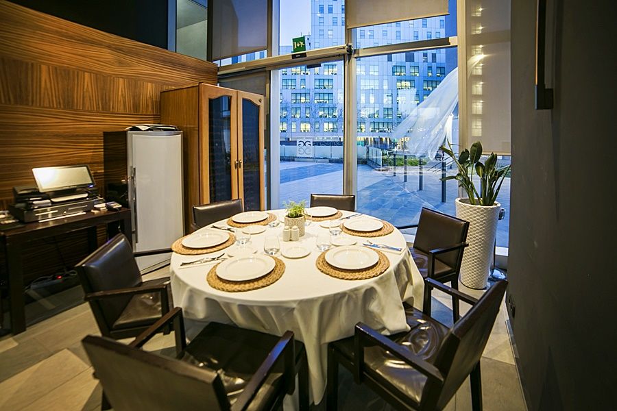 The Hoxton, Poblenou Hotel