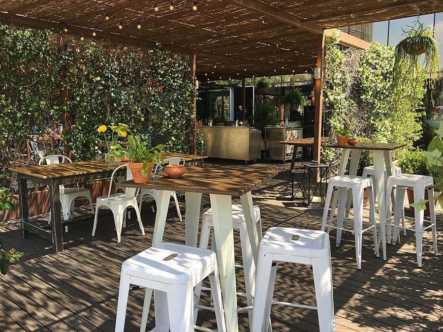 The Hoxton, Poblenou Hotel 4*