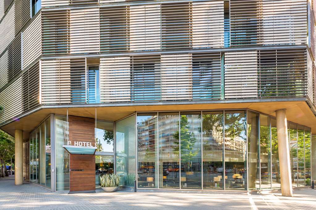 B 3* Barcelona