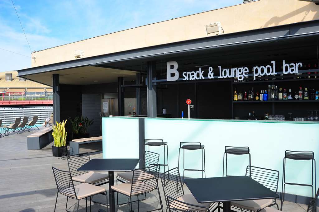 B 3* Barcelona