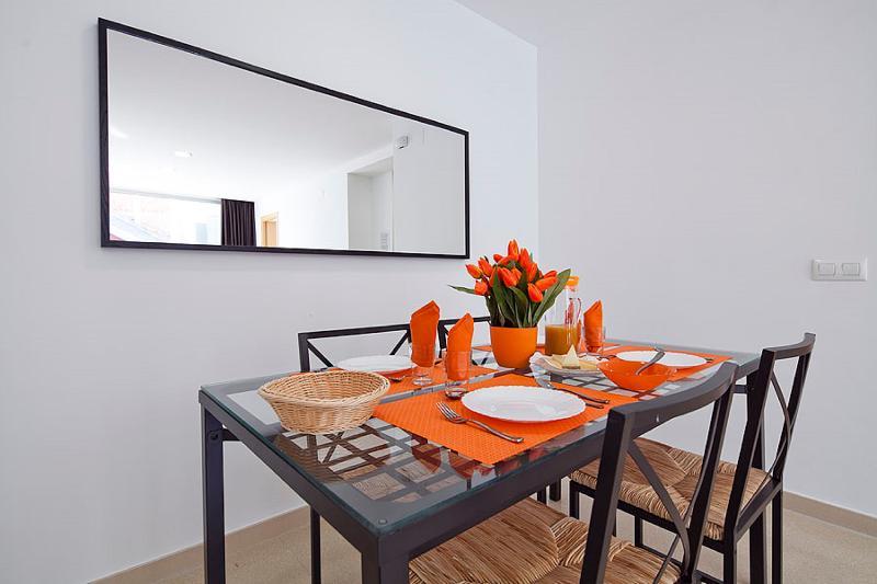 Charm Paralel Hotel Barcelona