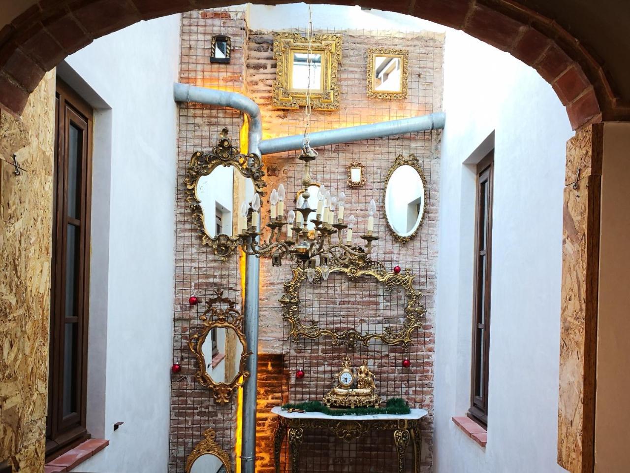 Pensión Amfores Boutique 2*