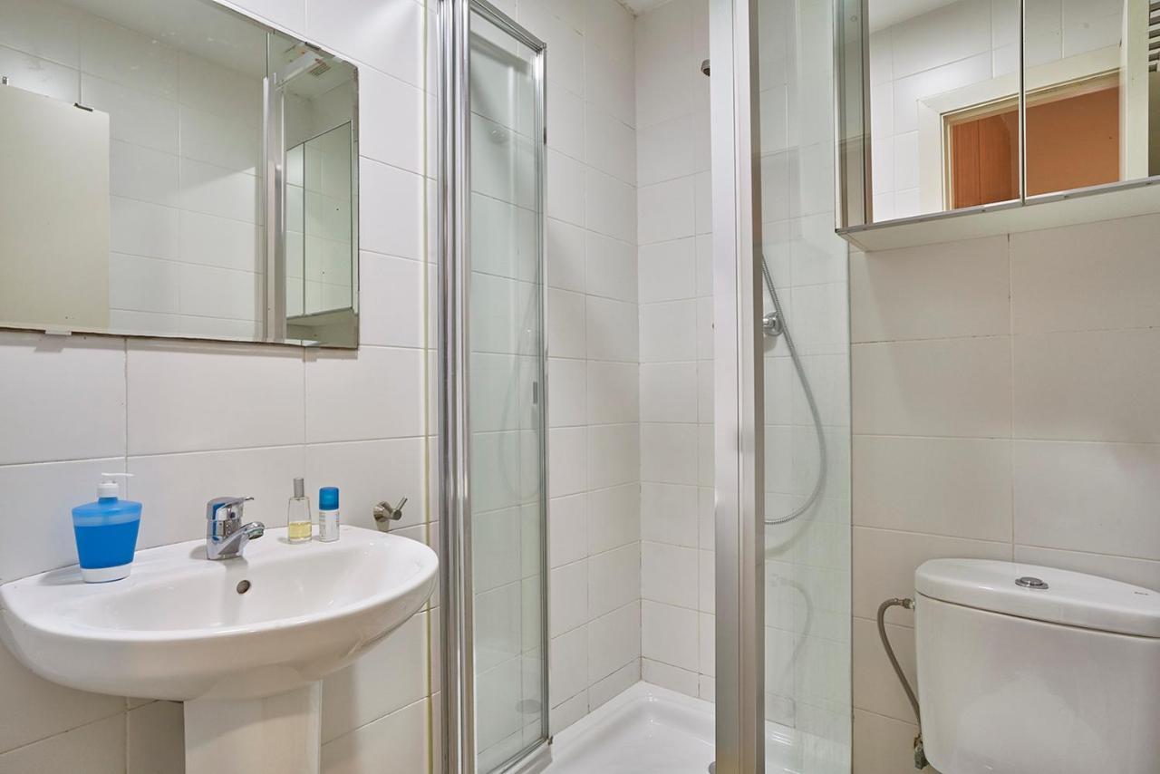 Sants Station Apartment *