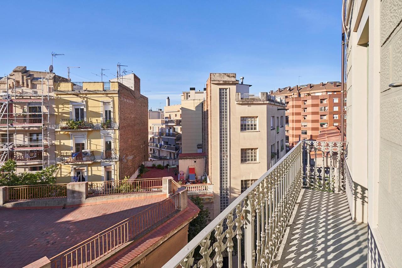 Apartment Sants Station *