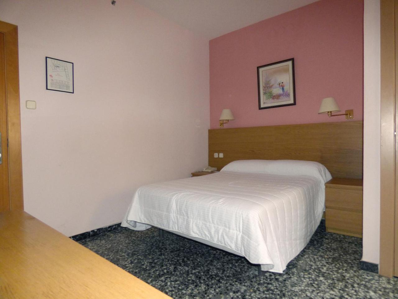 Hotel Cuatro Naciones Barcelona