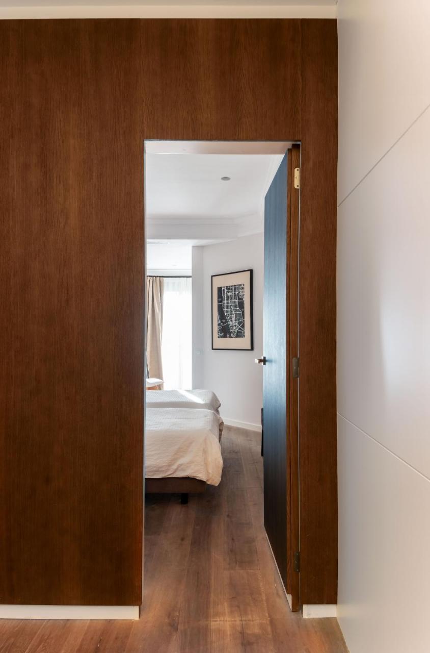 Rental Apartment Barcelona *