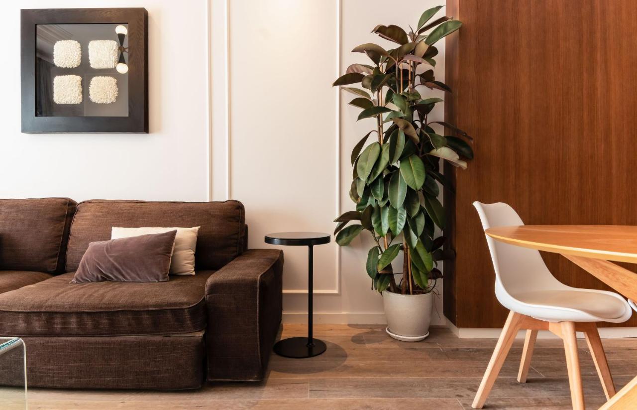 Rental Apartment Barcelona *
