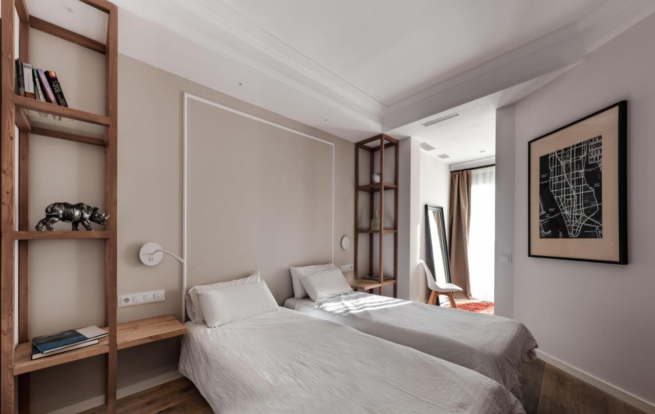 Rental Apartment Barcelona Apartamento Barcelona