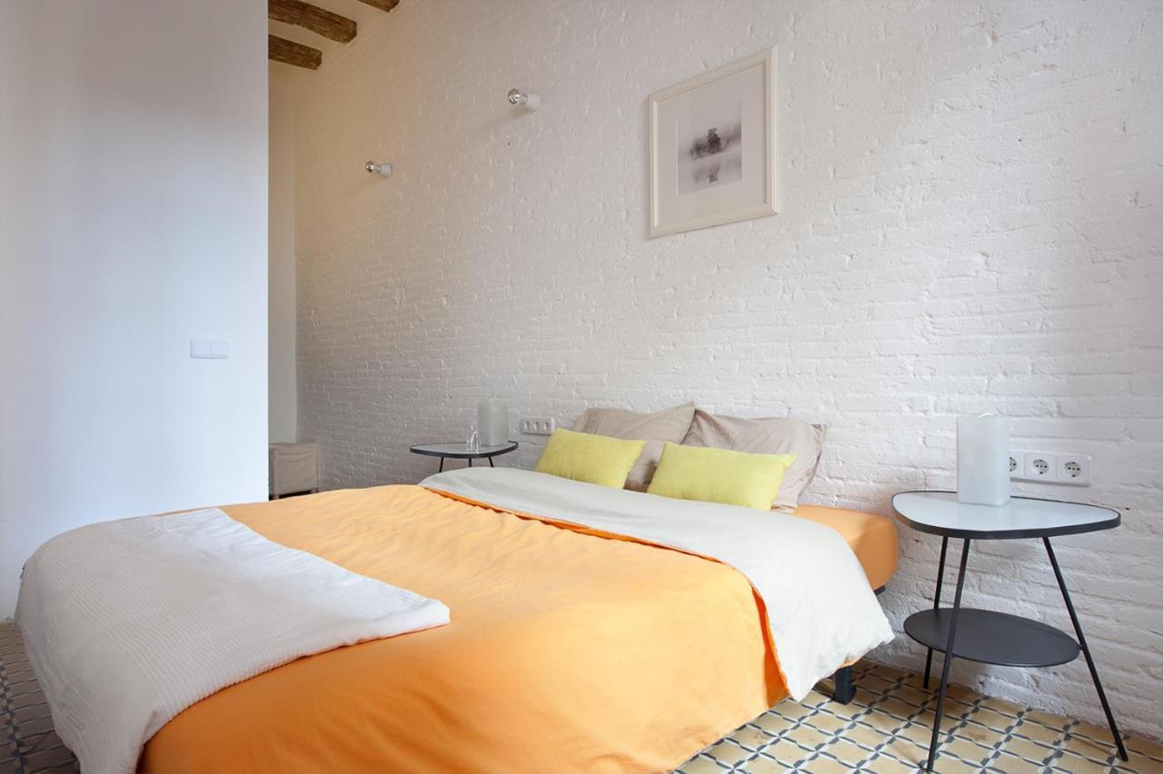 Apartamento Borrell - Near Ramblas Barcelona