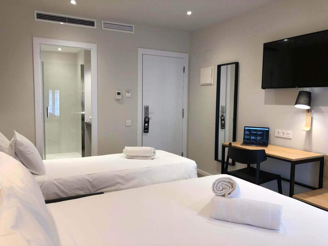 Hotel Acta Bcn 40