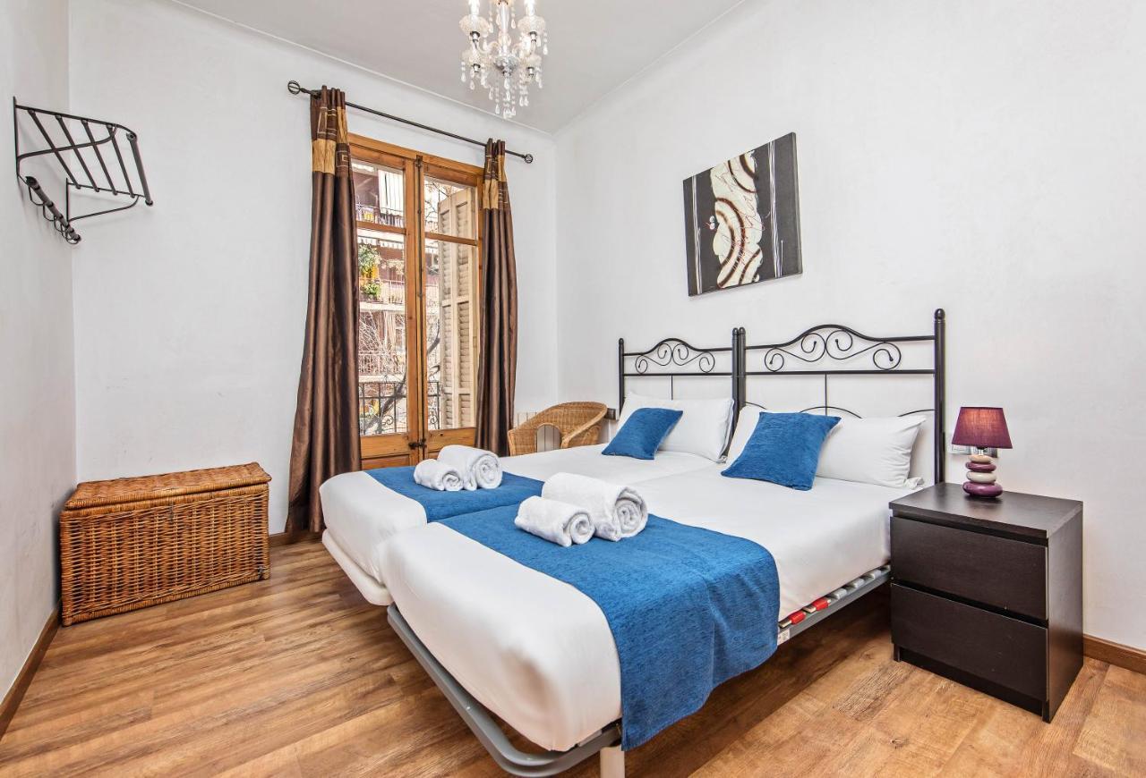 Apartamento Sweet - Joan Miró Barcelona