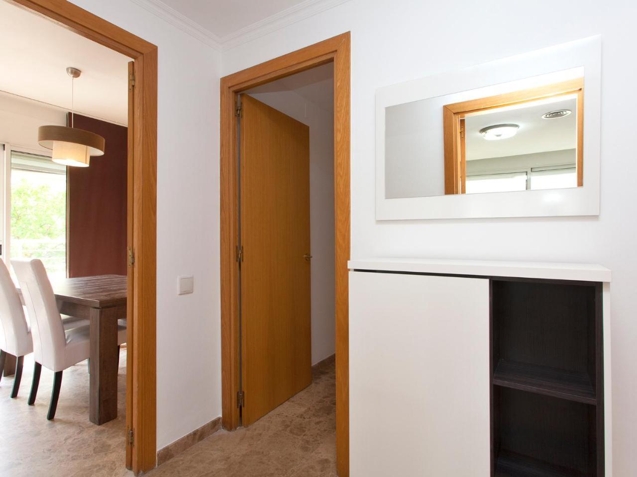 Apartamento Beach Barcelona