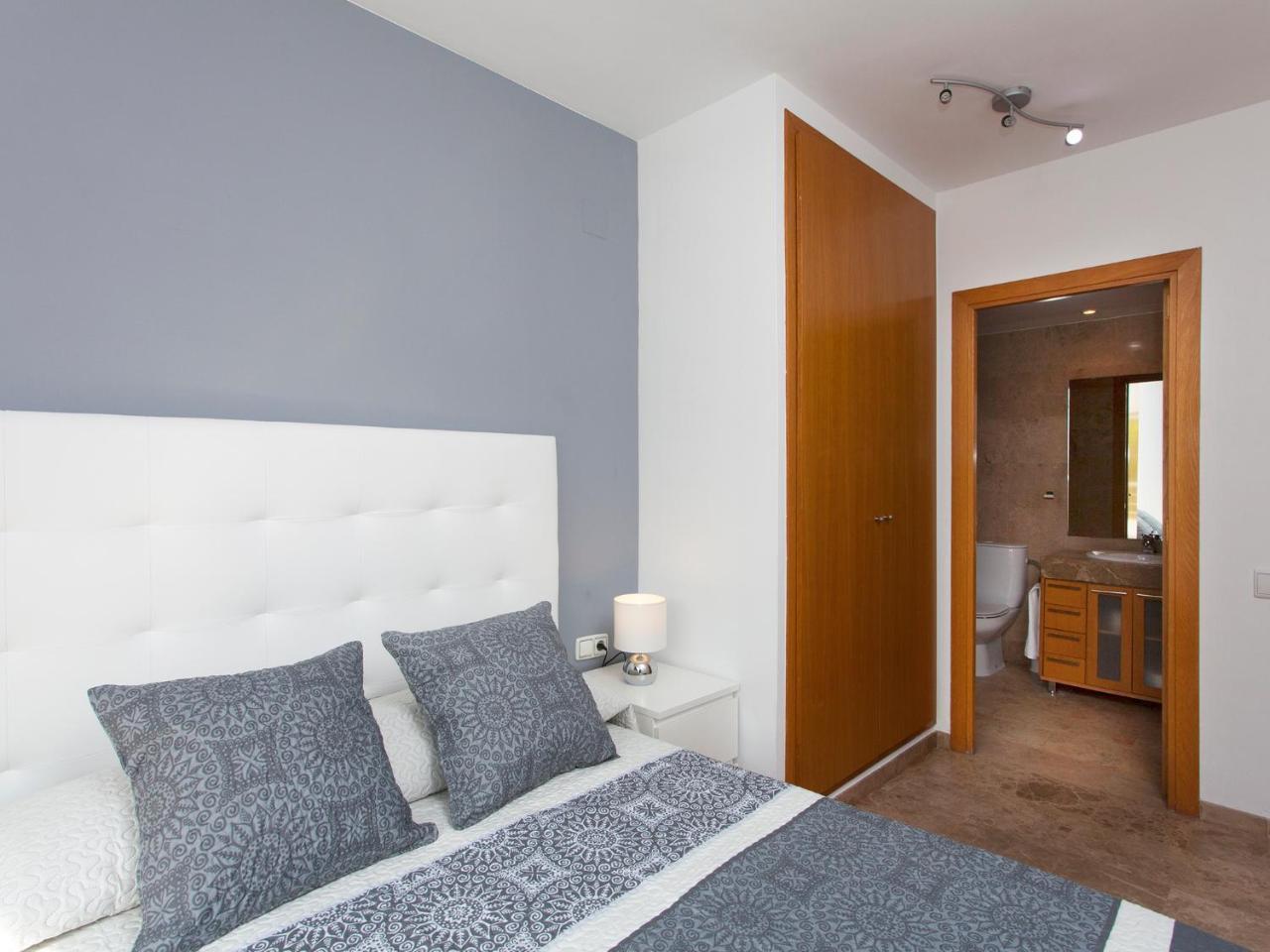 Apartamento Beach Barcelona