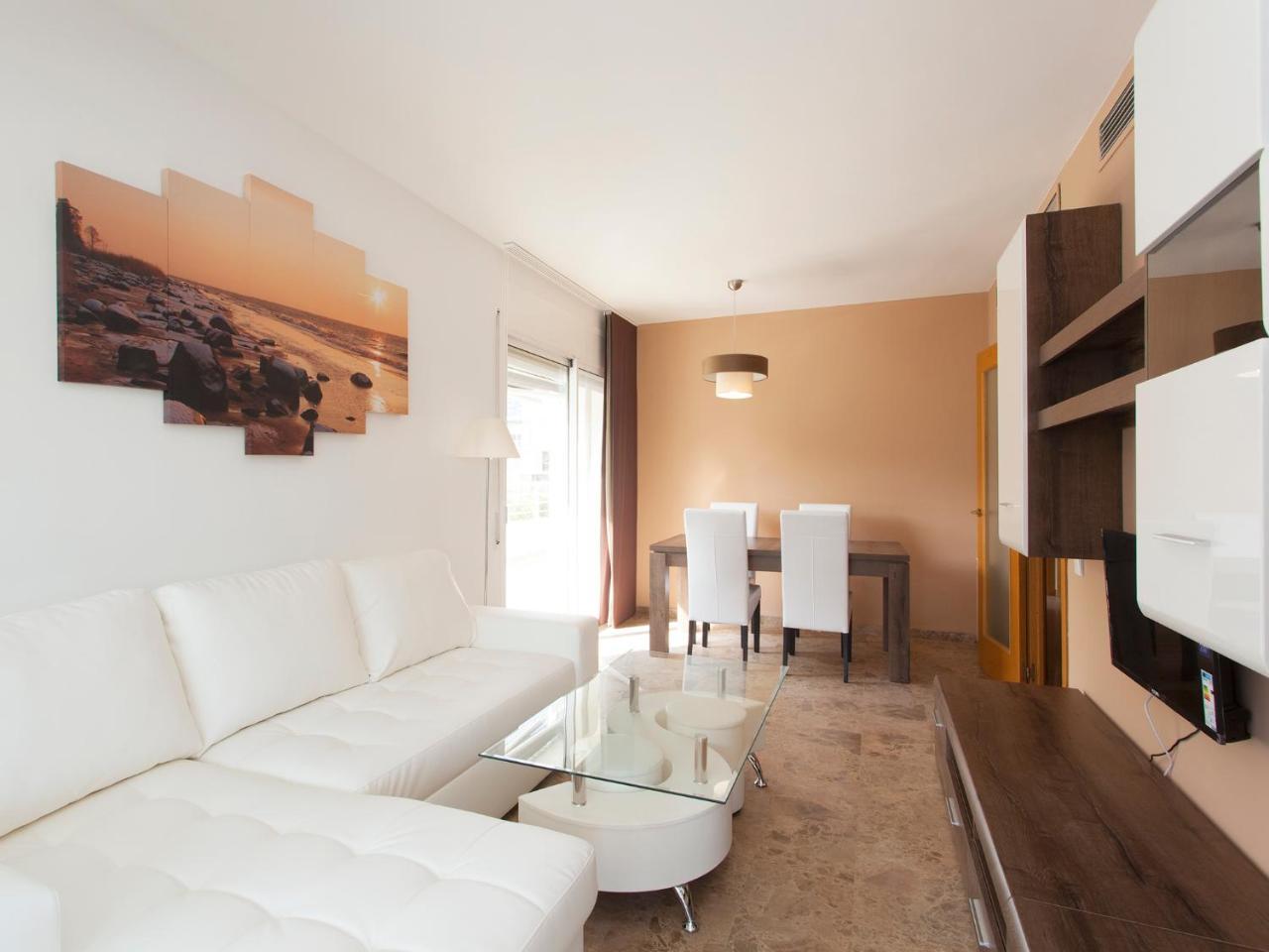 Beach Apartamento Barcelona