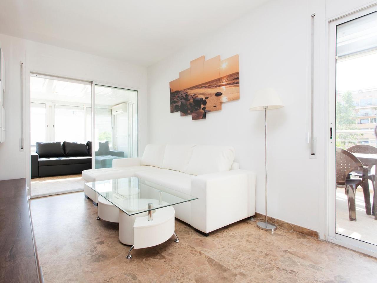 Apartamento Beach *