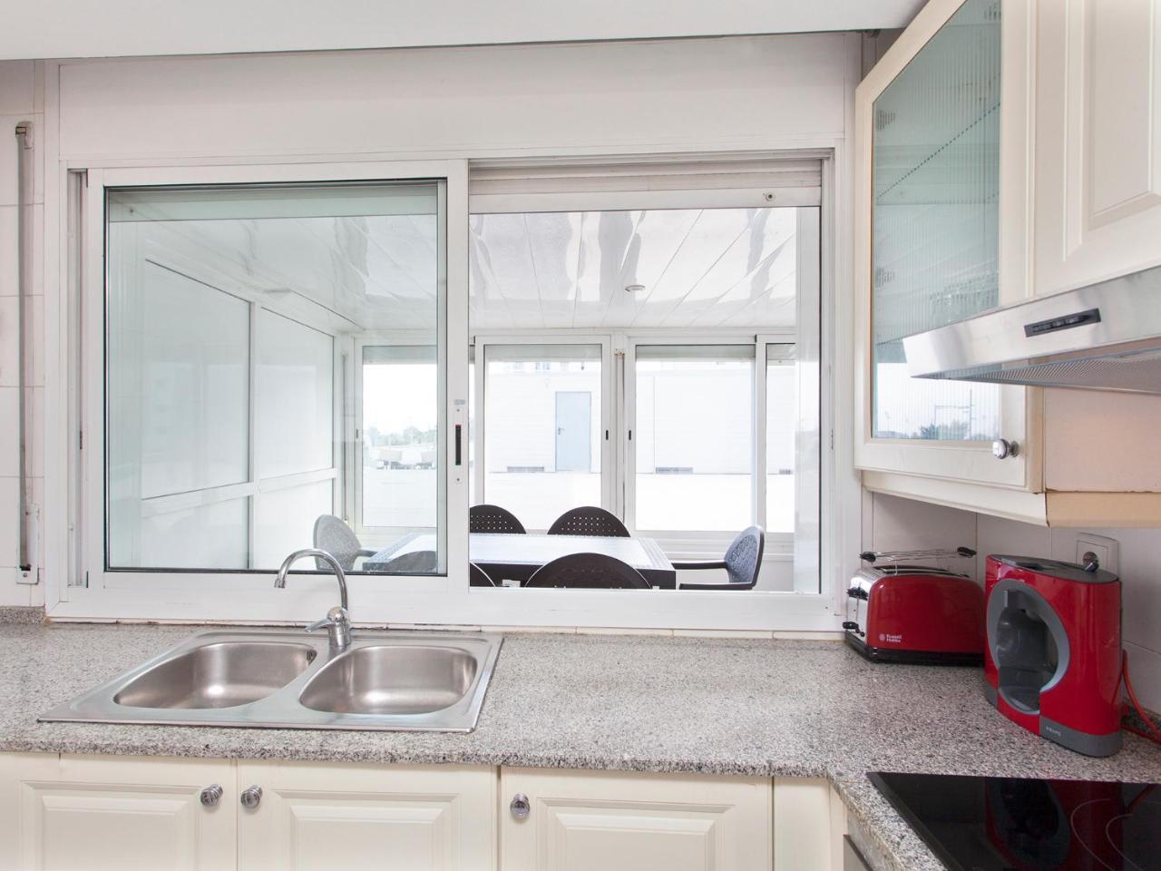 Beach Apartamento