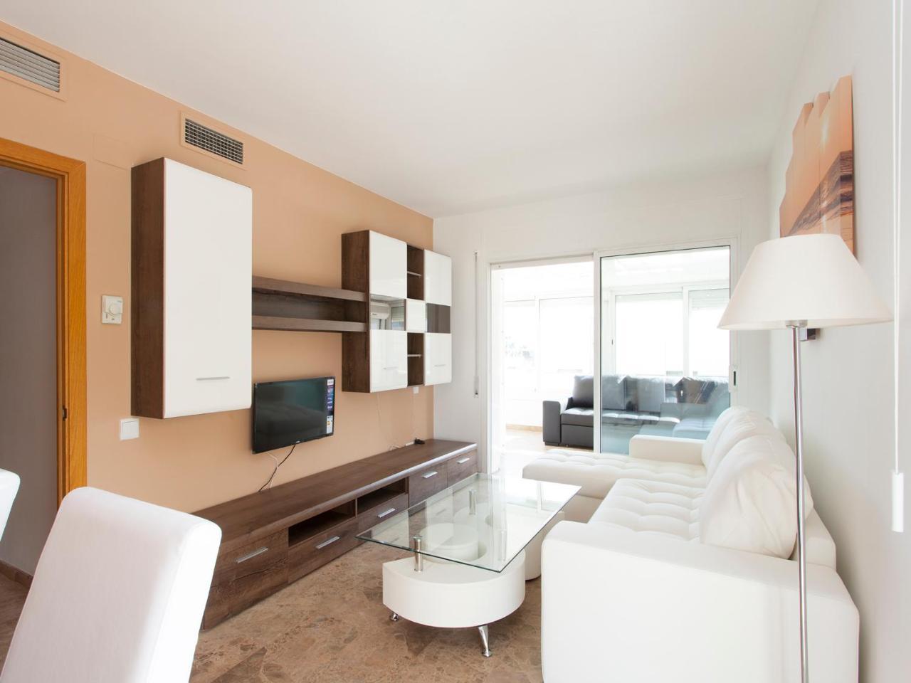 Beach Apartamento *