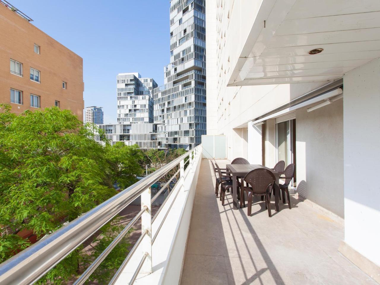 Beach Apartamento Barcelona