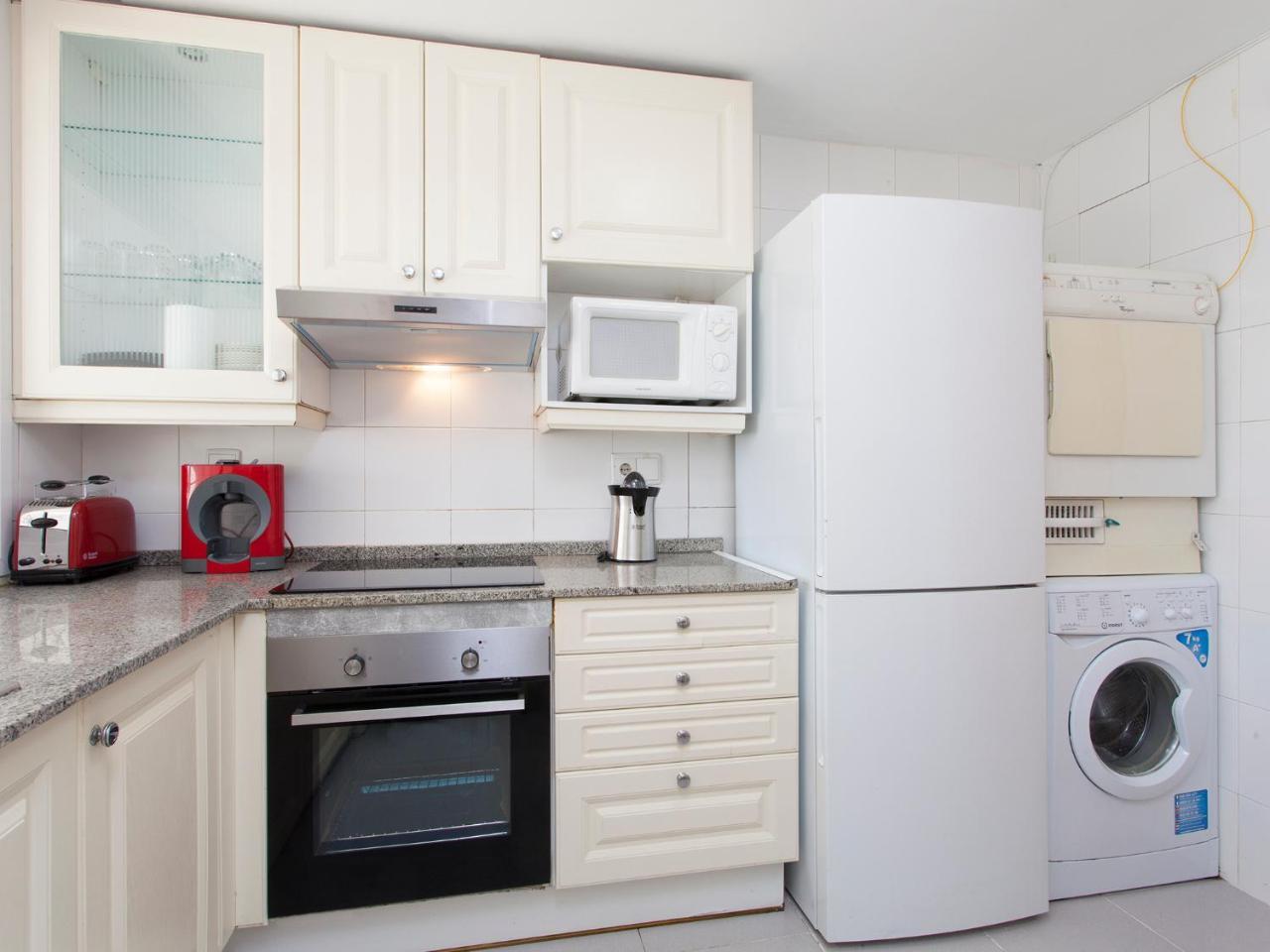 Beach Apartamento Barcelona