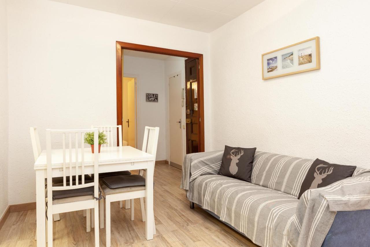 Apartment Barnapartments Monumental