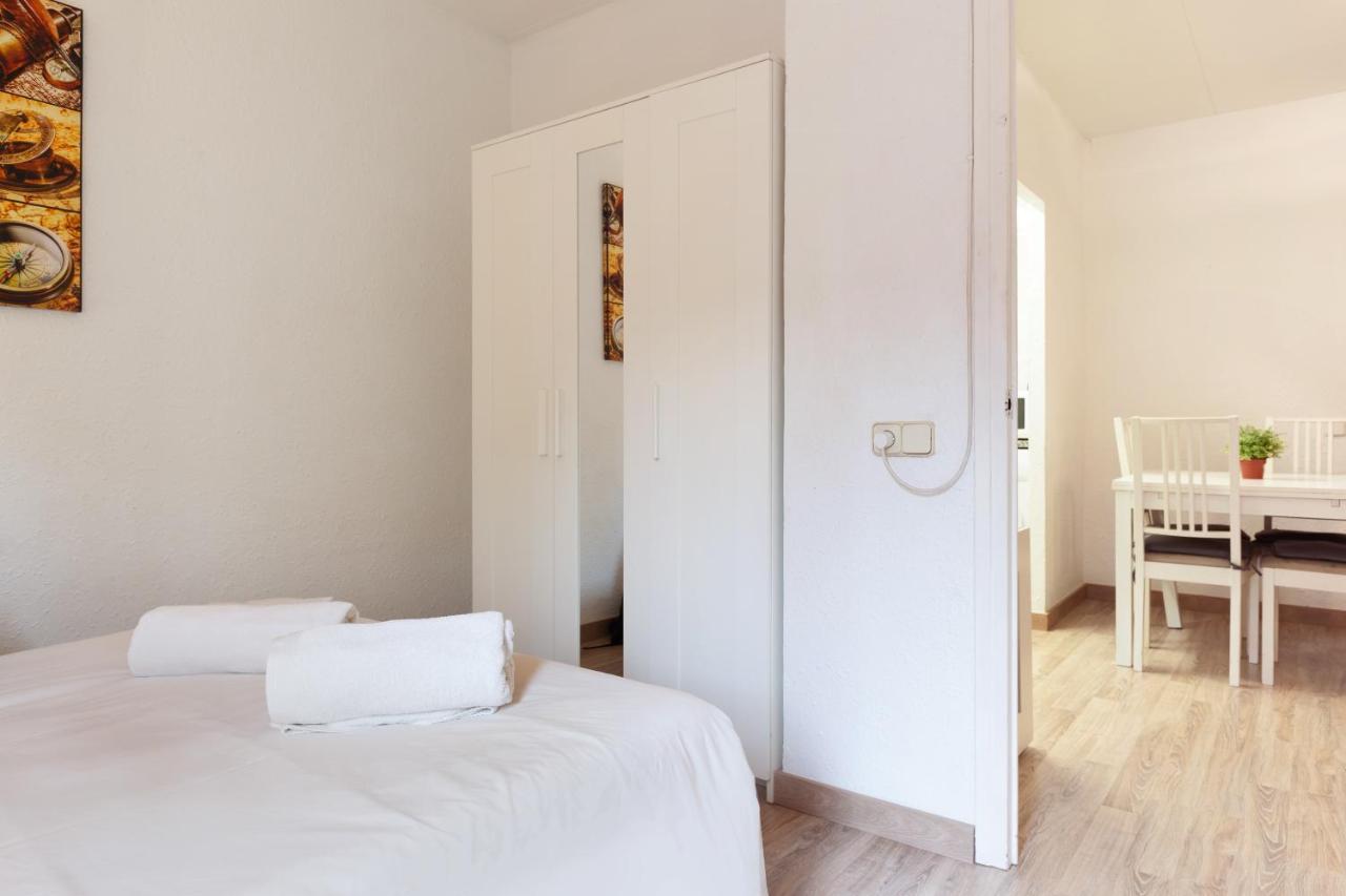 Apartment Barnapartments Monumental *