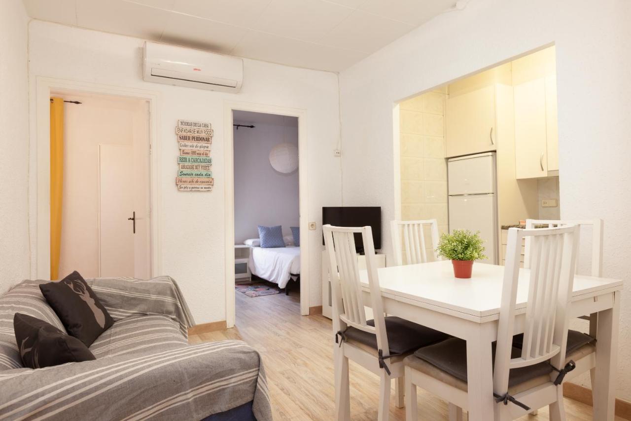 Barnapartments Monumental Apartment *