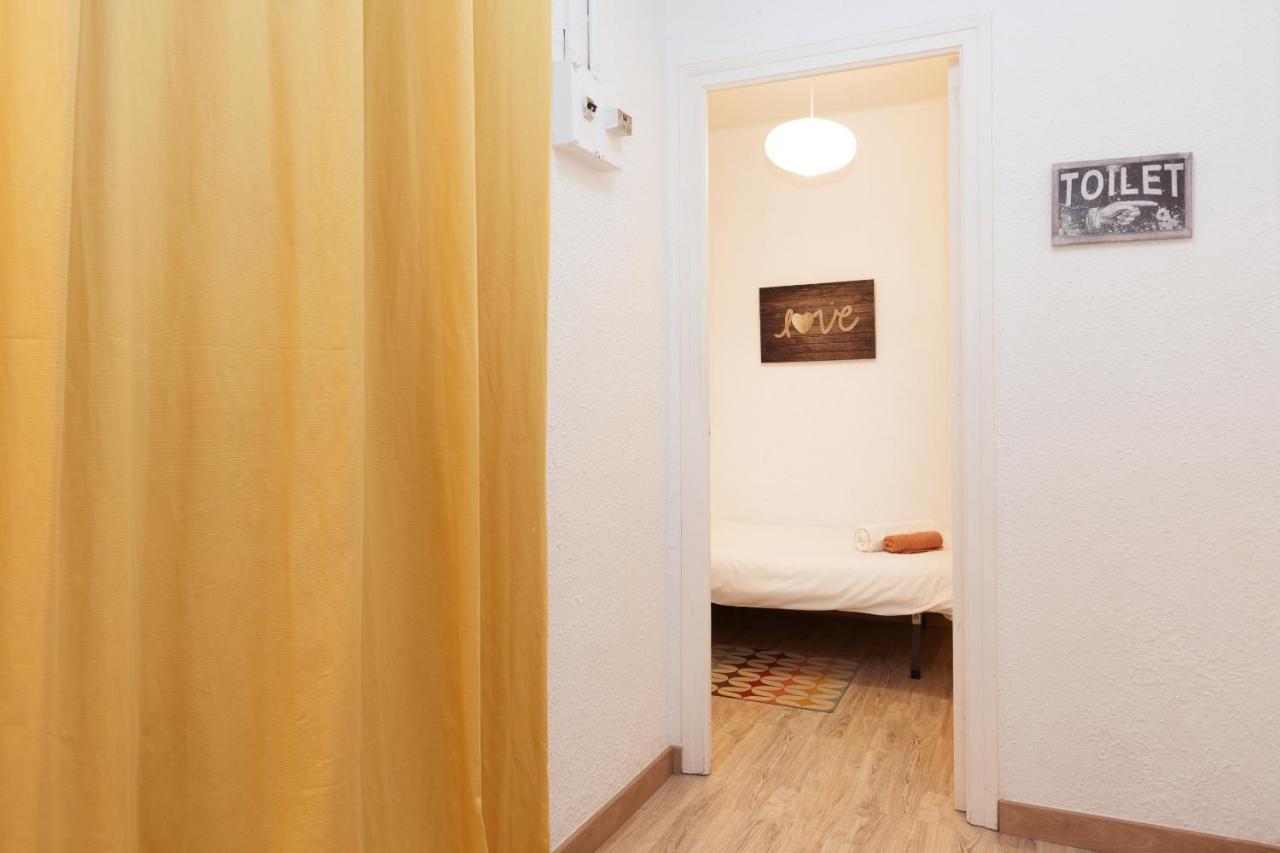 Apartment Barnapartments Monumental Barcelona