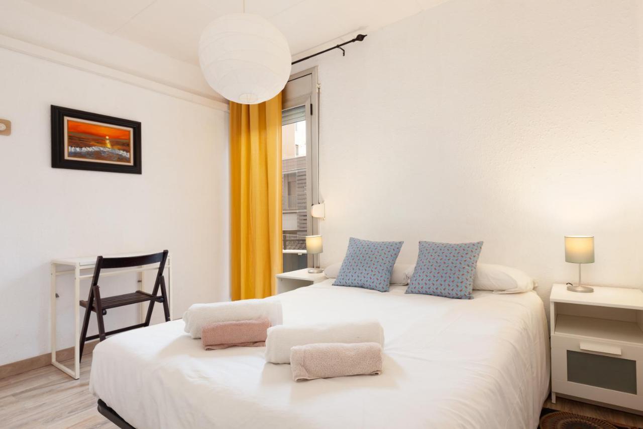 Barnapartments Monumental Apartment Barcelona