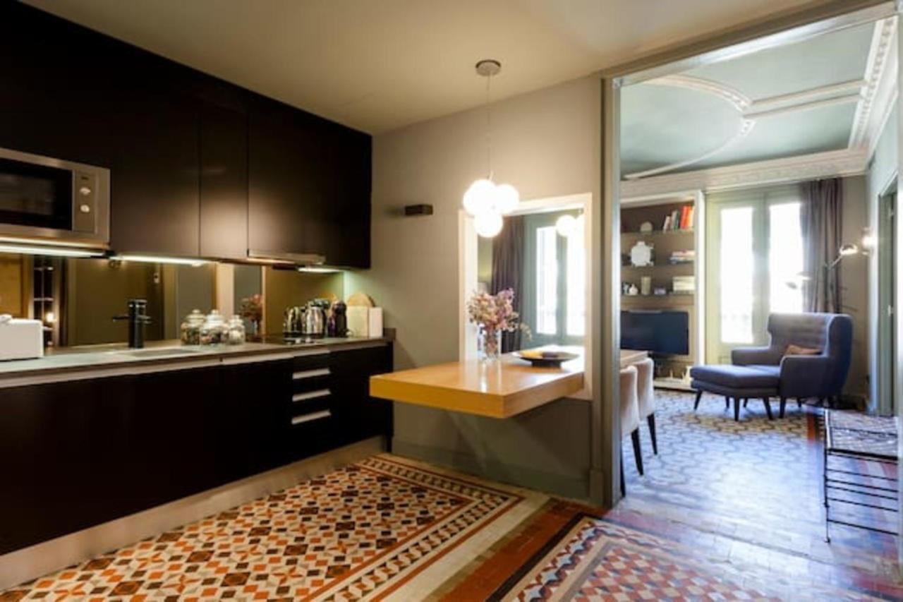 Apartamento Unique - Luxurious Oasis