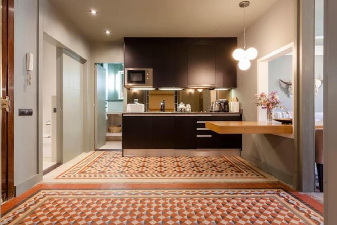 Unique - Luxurious Oasis Apartamento Barcelona