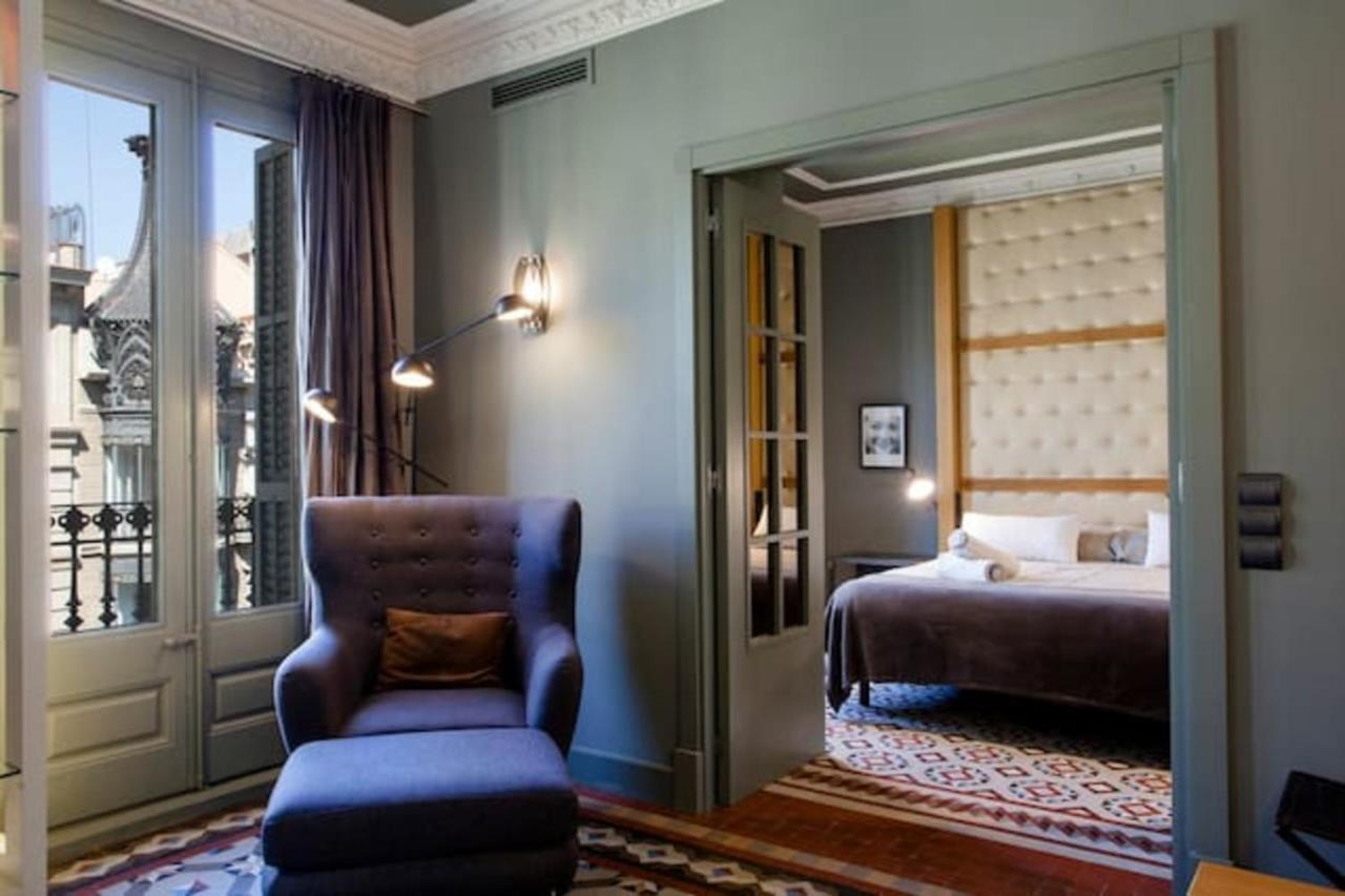 Unique - Luxurious Oasis Apartamento