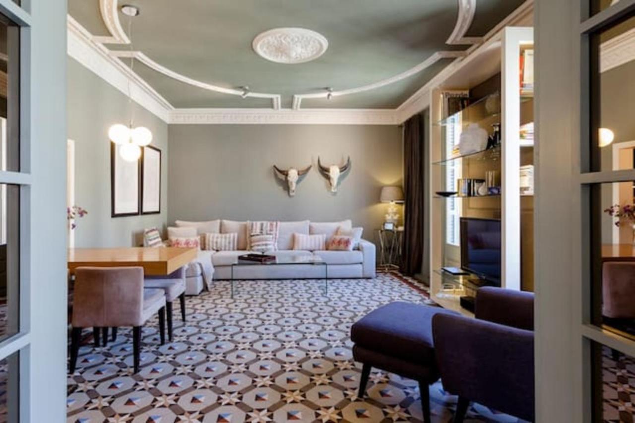Apartamento Unique - Luxurious Oasis