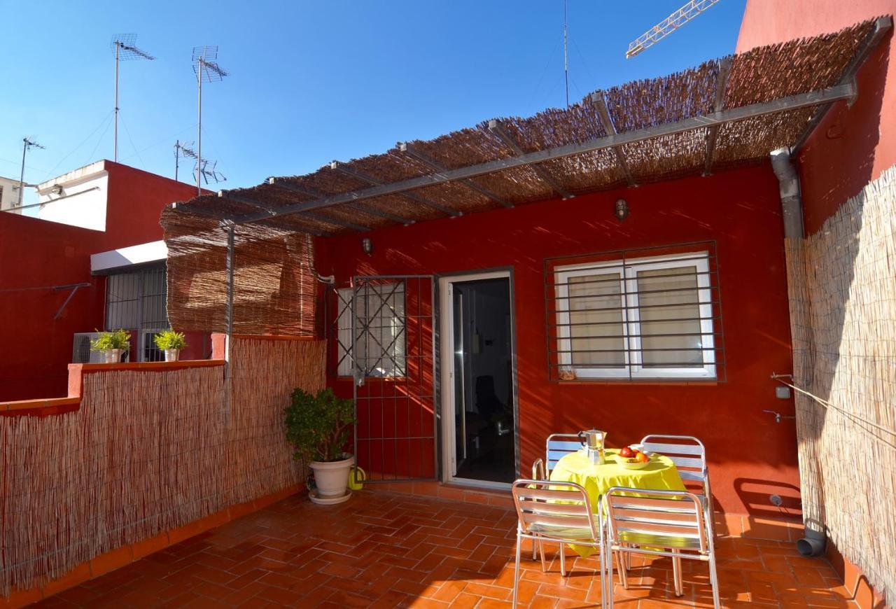 Gaudi Apartamento Barcelona