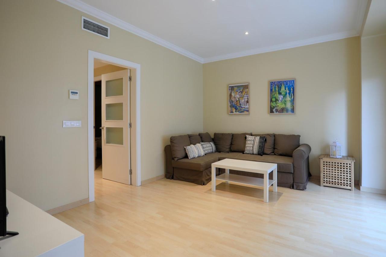 Apartamento Bbarcelona Sagrada Familia Flats