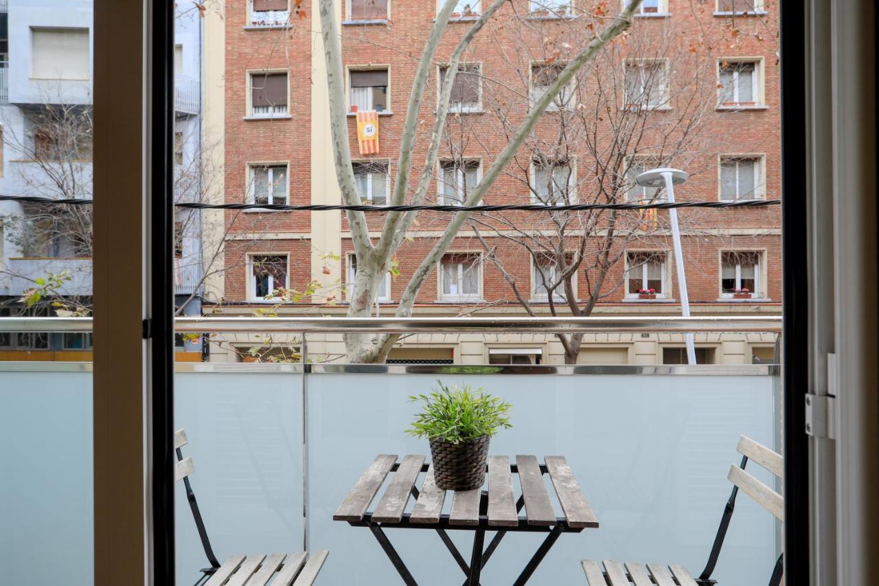 Bbarcelona Sagrada Familia Flats Apartamento
