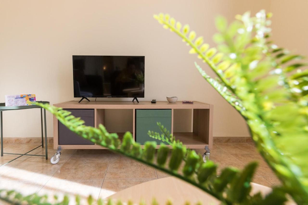 Be Eixample Urquinaona Ii Apartamento
