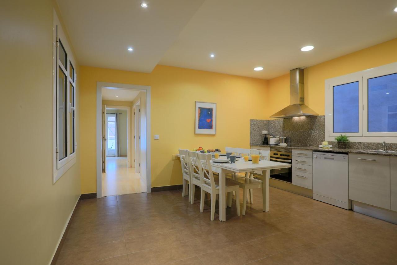 Apartamento Bbarcelona Sagrada Familia Flats Barcelona