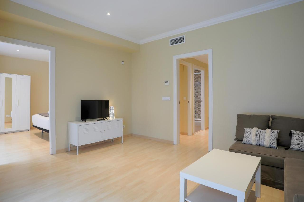 Bbarcelona Sagrada Familia Flats Apartamento *