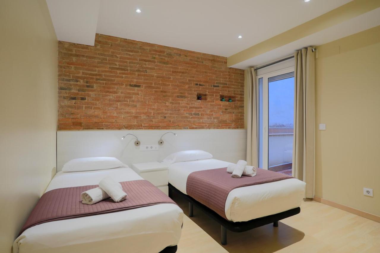 Bbarcelona Sagrada Familia Flats Apartamento