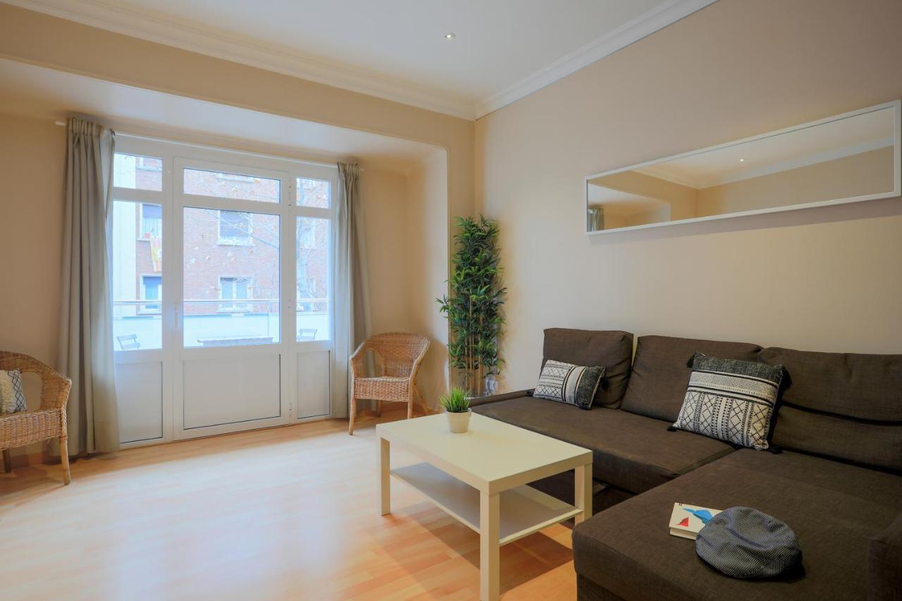 Apartamento Bbarcelona Sagrada Familia Flats *