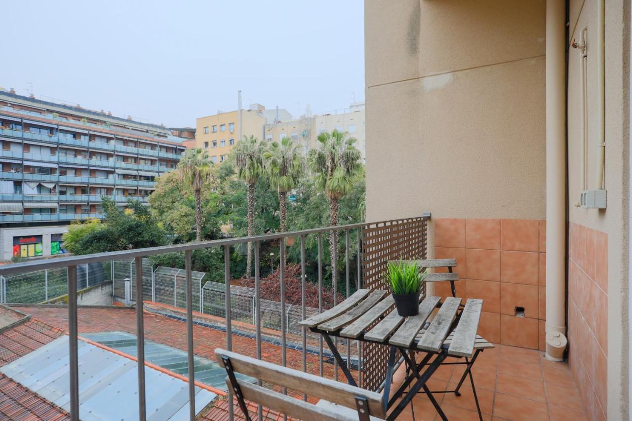 Bbarcelona Sagrada Familia Flats Apartamento *