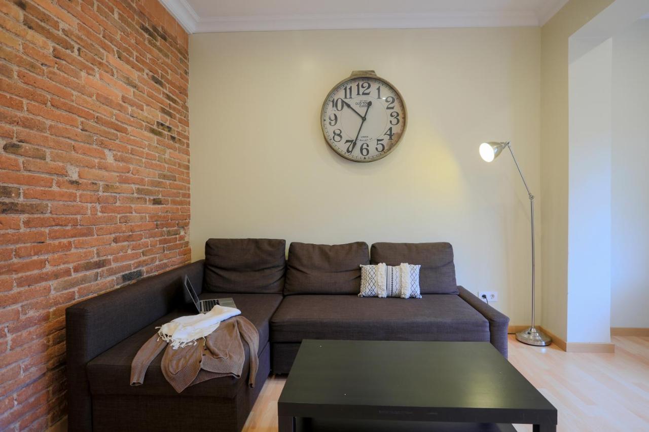 Bbarcelona Sagrada Familia Flats Apartamento *