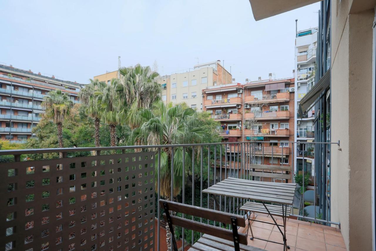 Bbarcelona Sagrada Familia Flats * Barcelona