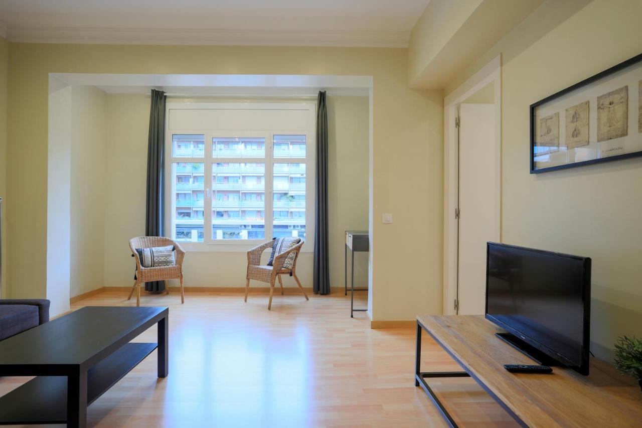 Bbarcelona Sagrada Familia Flats * Barcelona