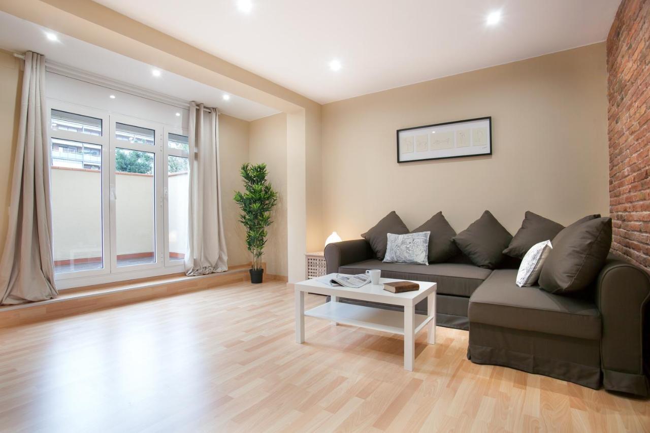Bbarcelona Sagrada Familia Flats Apartamento Barcelona