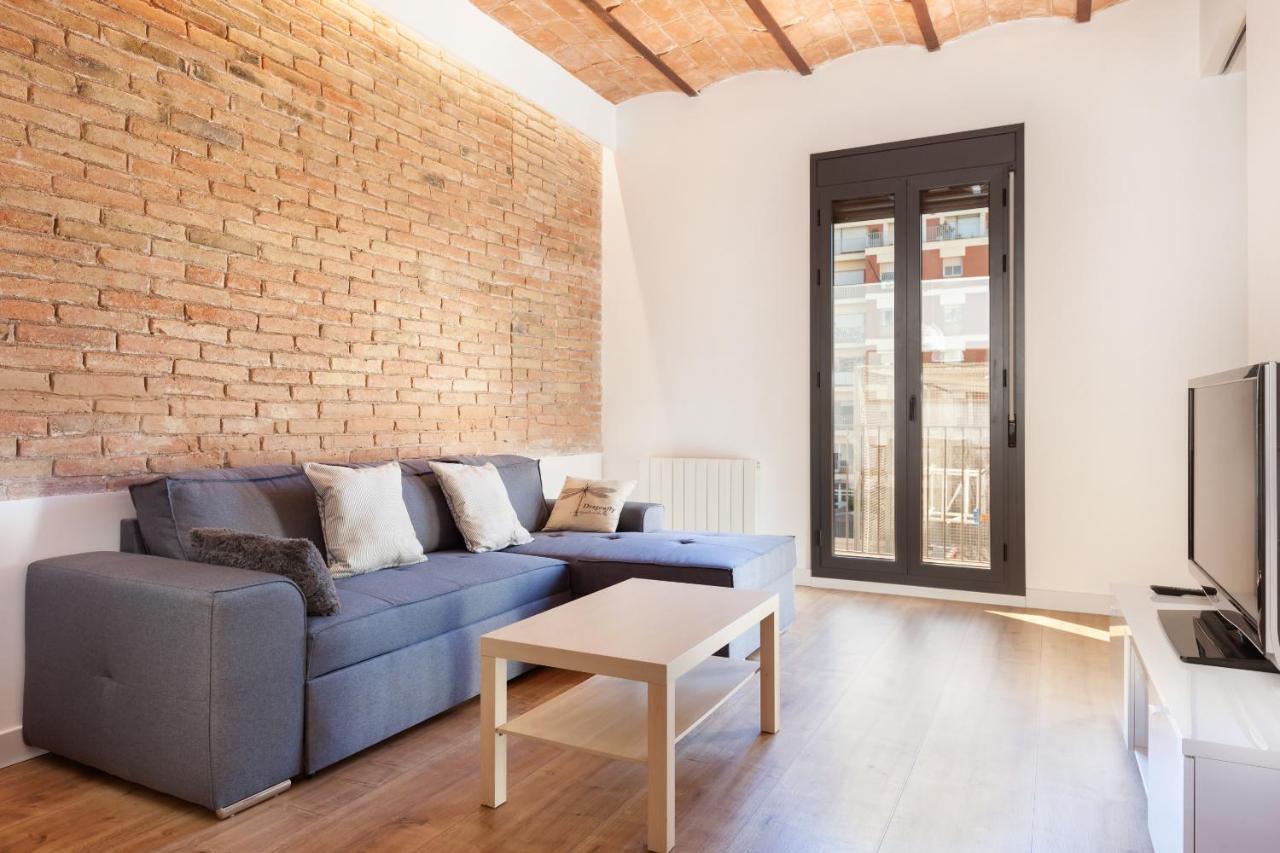 Apartment Akira Flats Urgell