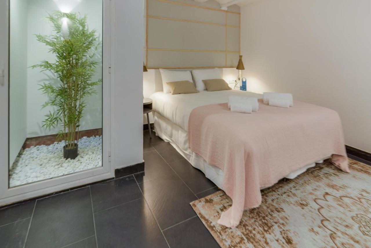 Apartamento Sweett - Gothic